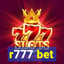 r777 bet